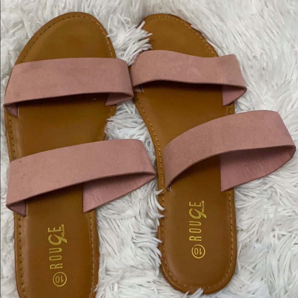 Flats